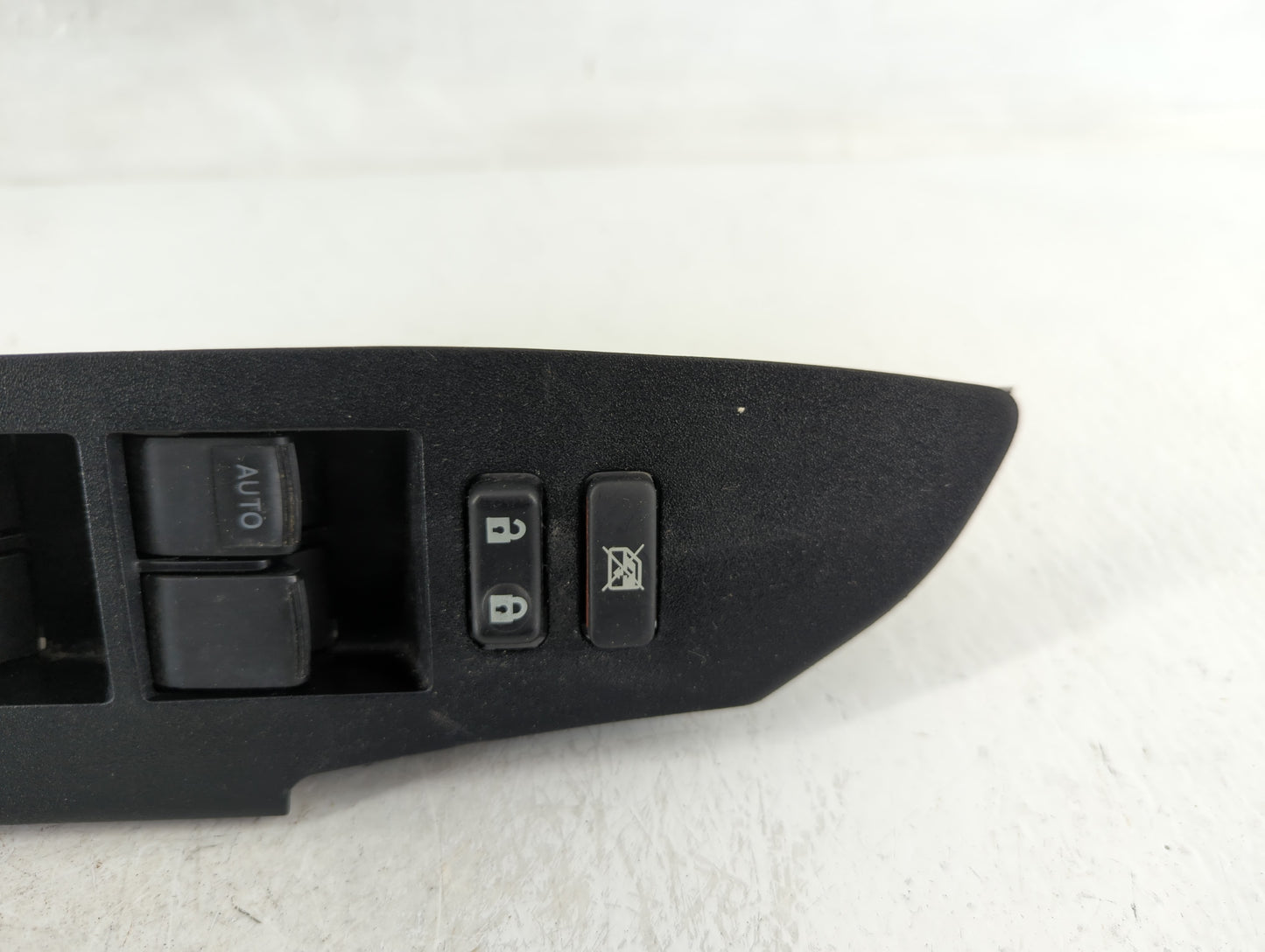 2014-2019 Toyota Corolla Master Power Window Switch Replacement Driver Side Left P/N:74232-02E70 Fits OEM Used Auto Parts - 