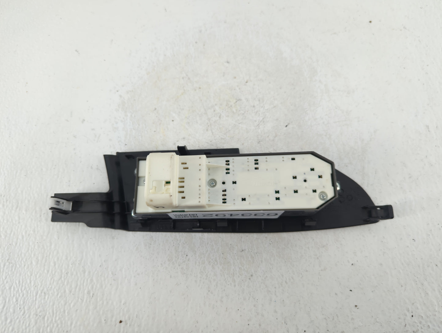 2014-2019 Toyota Corolla Master Power Window Switch Replacement Driver Side Left P/N:74232-02E70 Fits OEM Used Auto Parts - 