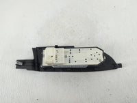 2014-2019 Toyota Corolla Master Power Window Switch Replacement Driver Side Left P/N:74232-02E70 Fits OEM Used Auto Parts - 