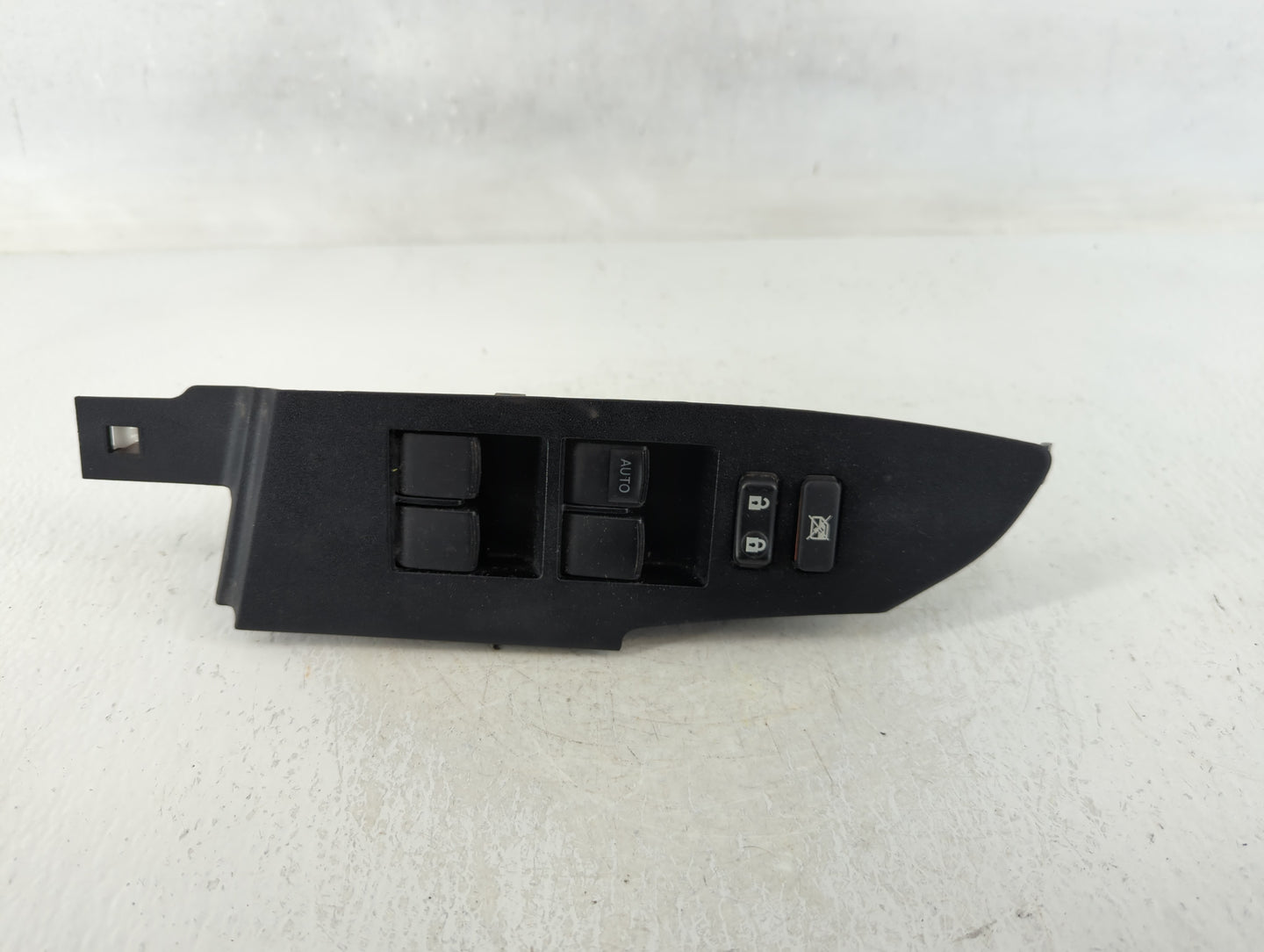 2014-2019 Toyota Corolla Master Power Window Switch Replacement Driver Side Left P/N:74232 02E70 Fits OEM Used Auto Parts - 