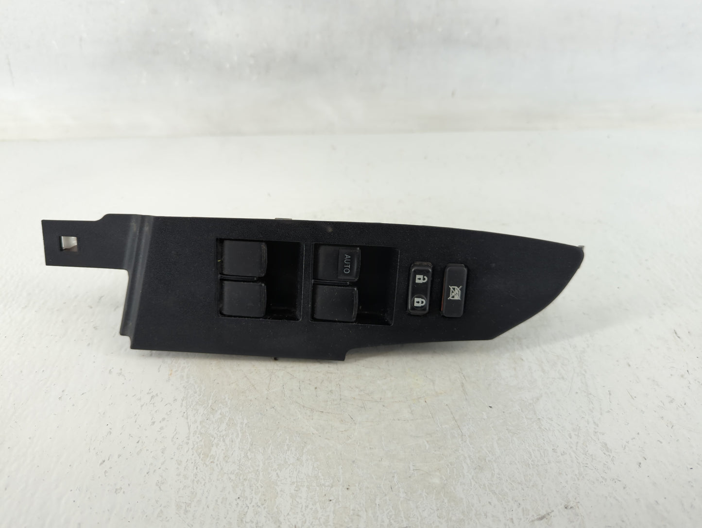 2014-2019 Toyota Corolla Master Power Window Switch Replacement Driver Side Left P/N:74232 02E70 Fits OEM Used Auto Parts - 