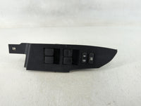 2014-2019 Toyota Corolla Master Power Window Switch Replacement Driver Side Left P/N:74232 02E70 Fits OEM Used Auto Parts - 