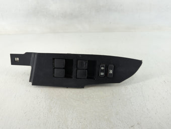 compare product 2014-2019 Toyota Corolla Master Power Window Switch Replacement Driver Side Left P/N:74232 02E70 Fits OEM Used Auto Parts
