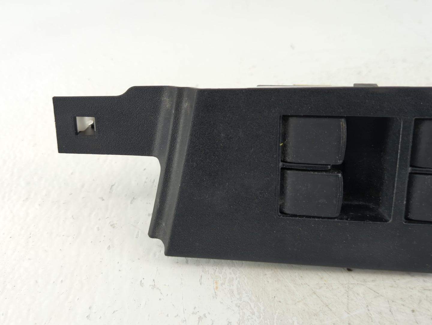 2014-2019 Toyota Corolla Master Power Window Switch Replacement Driver Side Left P/N:74232 02E70 Fits OEM Used Auto Parts - 