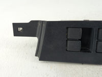 2014-2019 Toyota Corolla Master Power Window Switch Replacement Driver Side Left P/N:74232 02E70 Fits OEM Used Auto Parts - 