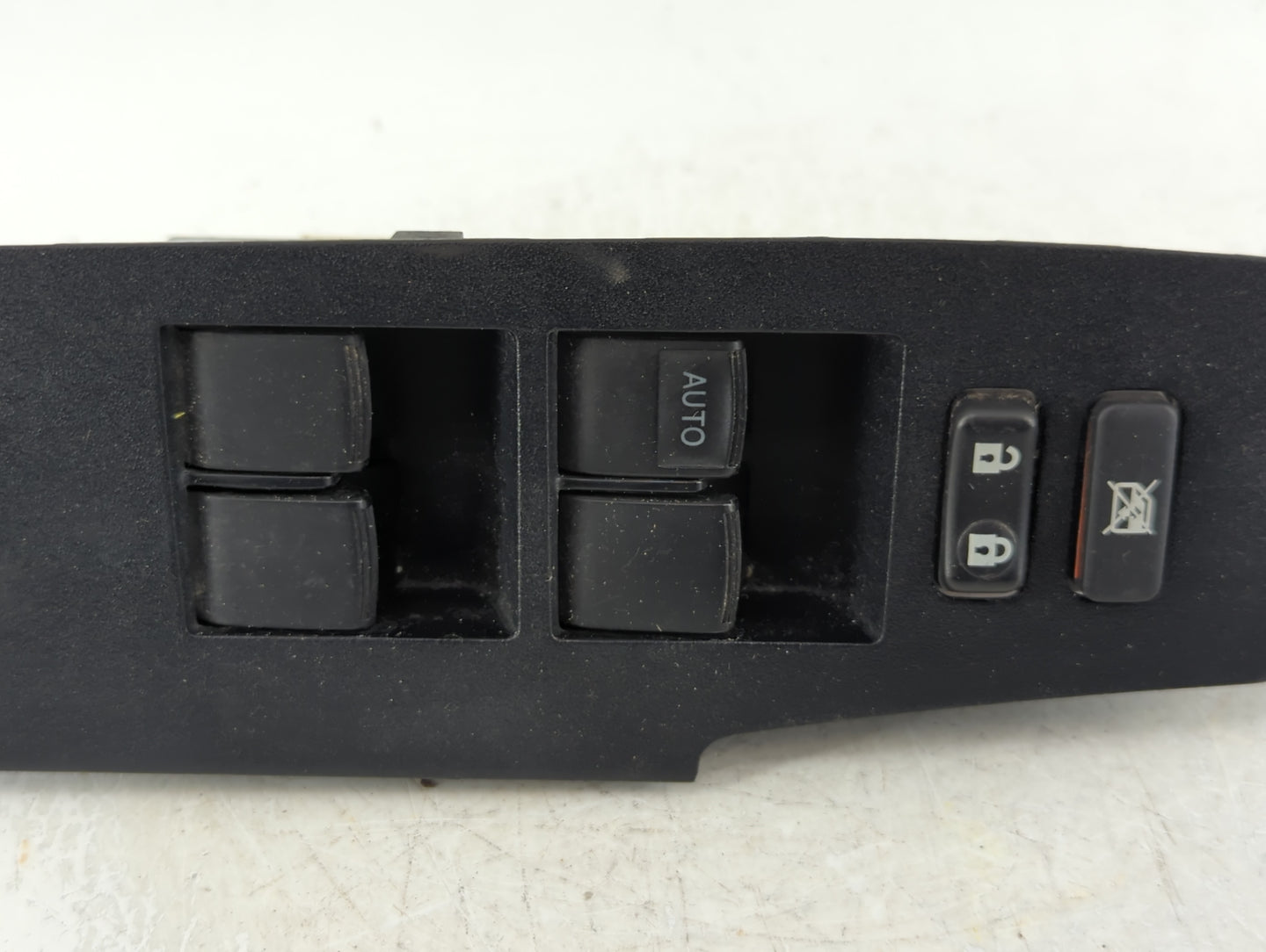 2014-2019 Toyota Corolla Master Power Window Switch Replacement Driver Side Left P/N:74232 02E70 Fits OEM Used Auto Parts - 