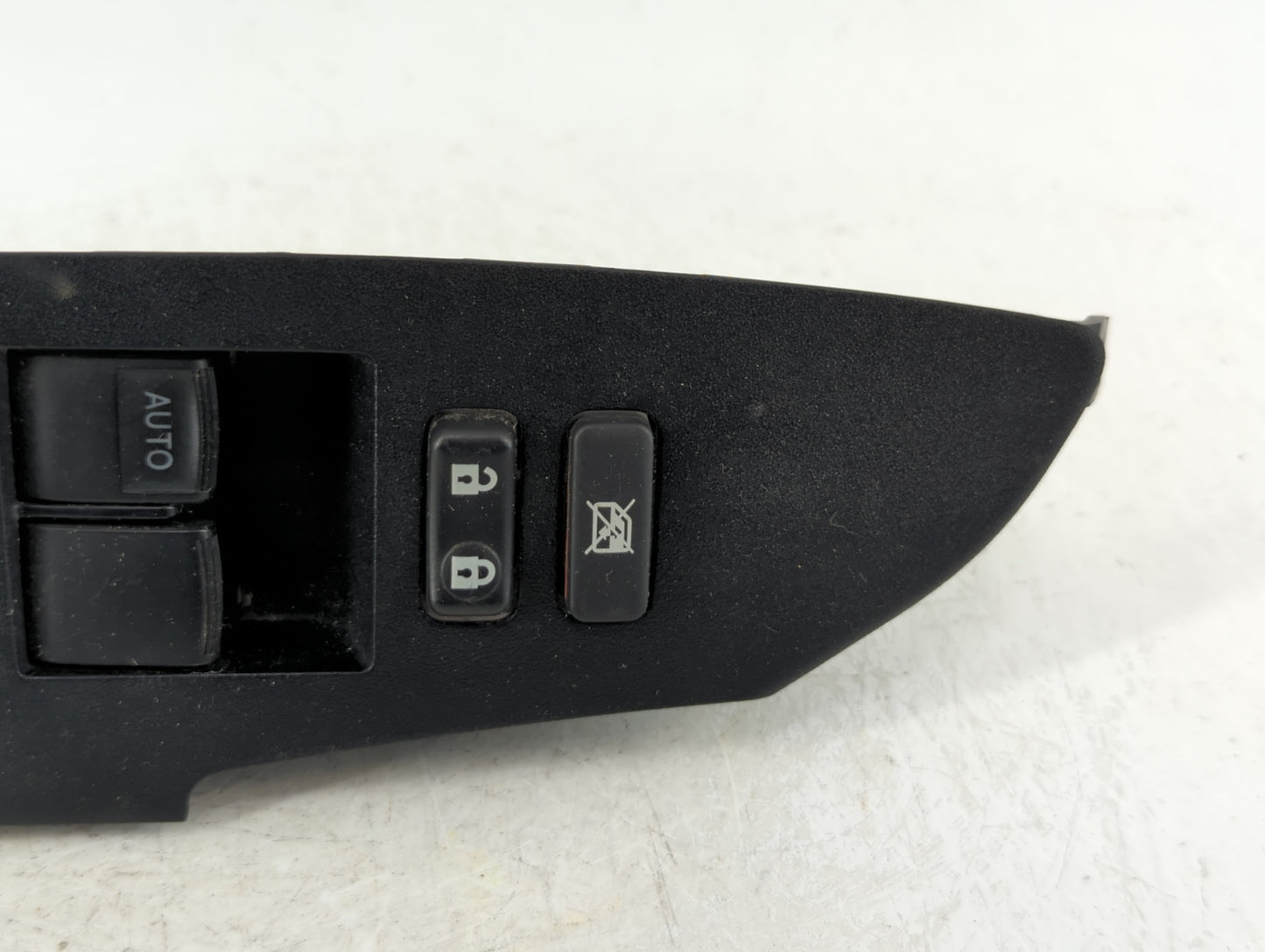 2014-2019 Toyota Corolla Master Power Window Switch Replacement Driver Side Left P/N:74232 02E70 Fits OEM Used Auto Parts - 