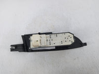 2014-2019 Toyota Corolla Master Power Window Switch Replacement Driver Side Left P/N:74232 02E70 Fits OEM Used Auto Parts - 