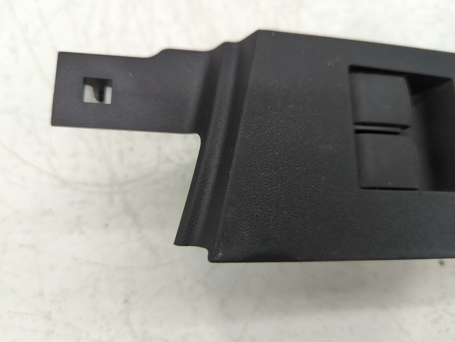 2014-2019 Toyota Corolla Master Power Window Switch Replacement Driver Side Left P/N:>ABS< 74232-02E70 Fits OEM Used Auto Pa