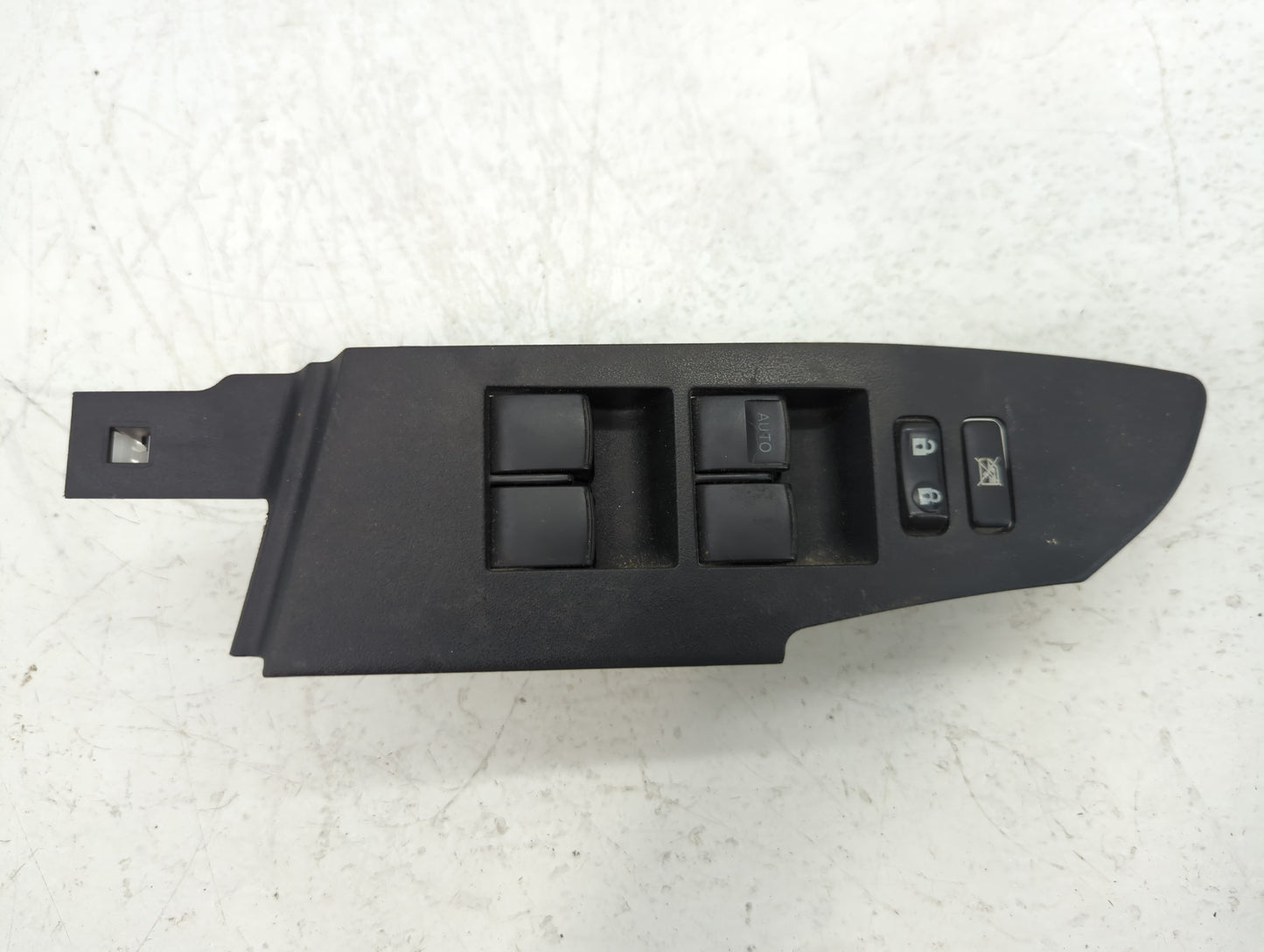 2014-2019 Toyota Corolla Master Power Window Switch Replacement Driver Side Left P/N:74232-02E70 >ABS< Fits OEM Used Auto Pa