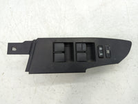 2014-2019 Toyota Corolla Master Power Window Switch Replacement Driver Side Left P/N:74232-02E70 >ABS< Fits OEM Used Auto Pa