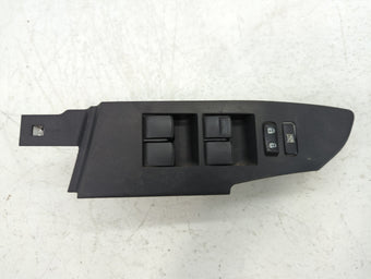 compare product 2014-2019 Toyota Corolla Master Power Window Switch Replacement Driver Side Left P/N:74232-02E70 >ABS< Fits OEM Used Auto Parts