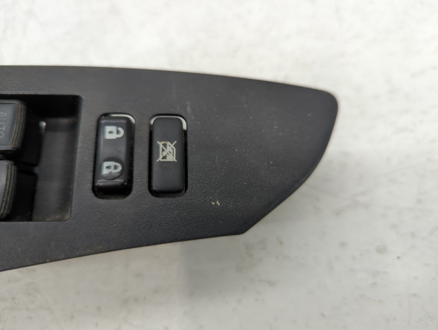 2014-2019 Toyota Corolla Master Power Window Switch Replacement Driver Side Left P/N:74232-02E70 >ABS< Fits OEM Used Auto Pa