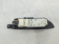 2014-2019 Toyota Corolla Master Power Window Switch Replacement Driver Side Left P/N:74232-02E70 >ABS< Fits OEM Used Auto Pa