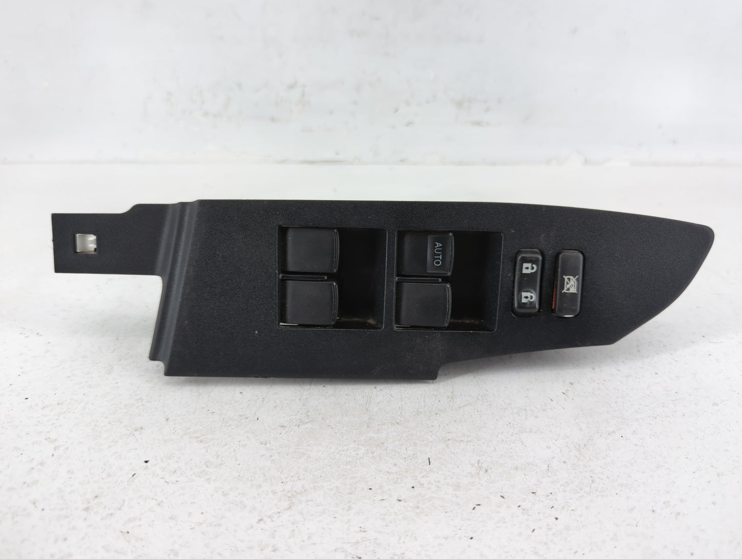 2014-2019 Toyota Corolla Master Power Window Switch Replacement Driver Side Left P/N:74232-02E70 Fits OEM Used Auto Parts - 