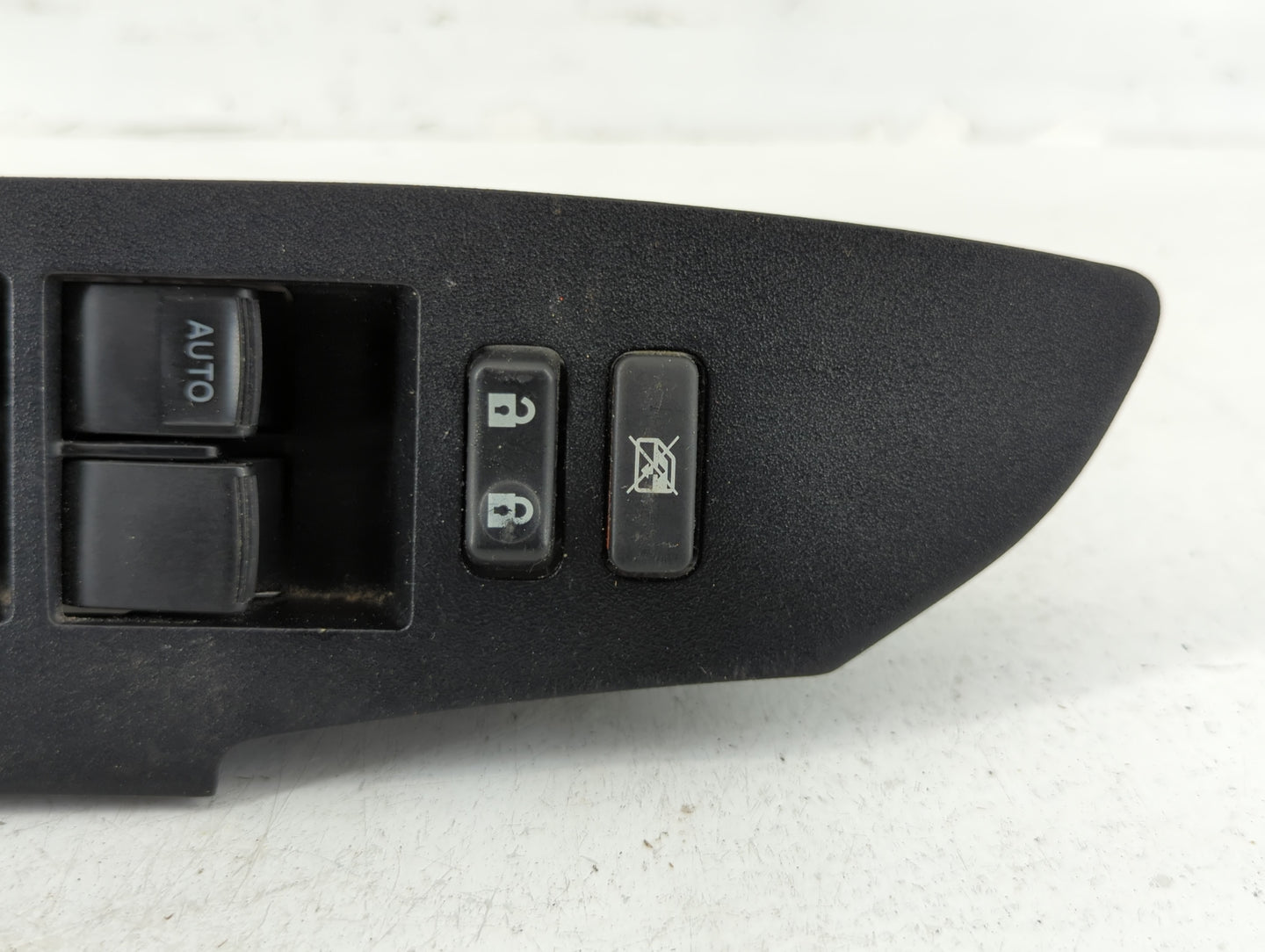 2014-2019 Toyota Corolla Master Power Window Switch Replacement Driver Side Left P/N:74232-02E70 Fits OEM Used Auto Parts - 