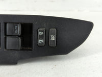 2014-2019 Toyota Corolla Master Power Window Switch Replacement Driver Side Left P/N:74232-02E70 Fits OEM Used Auto Parts - 