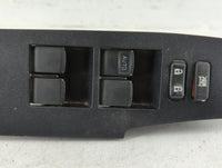 2014-2019 Toyota Corolla Master Power Window Switch Replacement Driver Side Left P/N:74232-02E70 Fits OEM Used Auto Parts - 