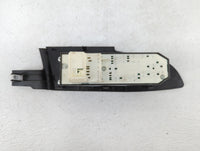 2014-2019 Toyota Corolla Master Power Window Switch Replacement Driver Side Left P/N:74232-02E70 Fits OEM Used Auto Parts - 