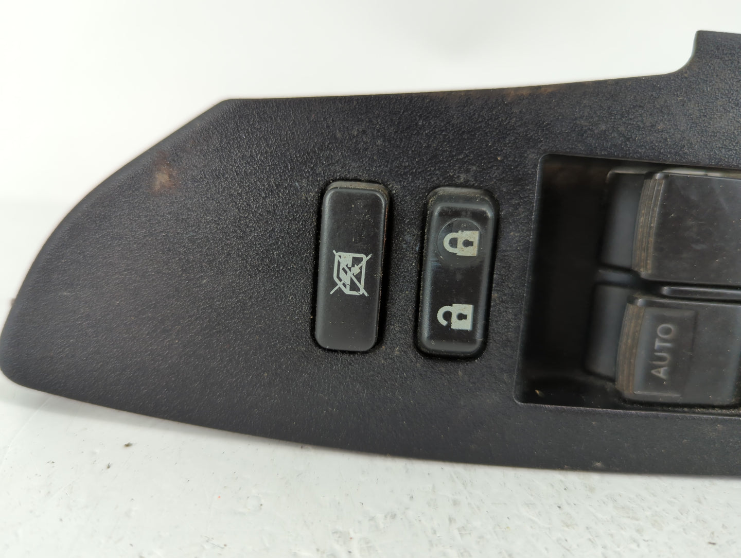 2014-2019 Toyota Corolla Master Power Window Switch Replacement Driver Side Left P/N:74232-02E70 Fits OEM Used Auto Parts - 