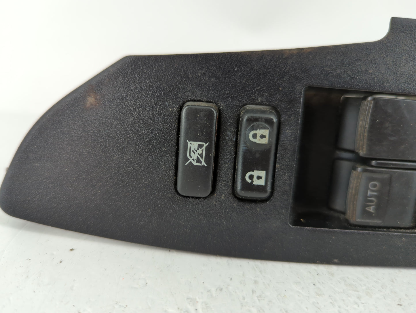 2014-2019 Toyota Corolla Master Power Window Switch Replacement Driver Side Left P/N:74232-02E70 Fits OEM Used Auto Parts - 