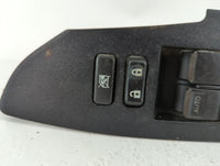 2014-2019 Toyota Corolla Master Power Window Switch Replacement Driver Side Left P/N:74232-02E70 Fits OEM Used Auto Parts - 