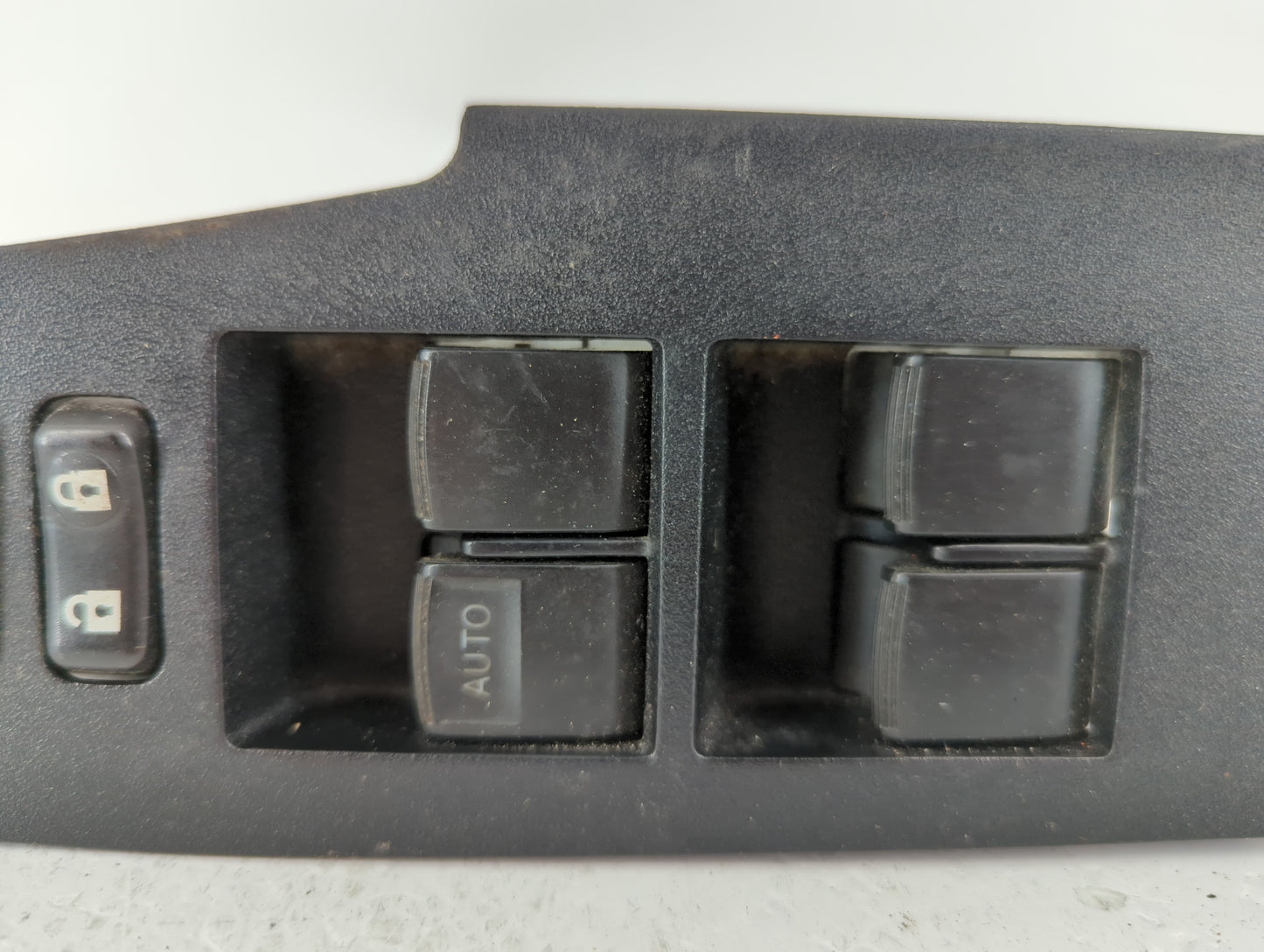 2014-2019 Toyota Corolla Master Power Window Switch Replacement Driver Side Left P/N:74232-02E70 Fits OEM Used Auto Parts - 