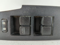 2014-2019 Toyota Corolla Master Power Window Switch Replacement Driver Side Left P/N:74232-02E70 Fits OEM Used Auto Parts - 