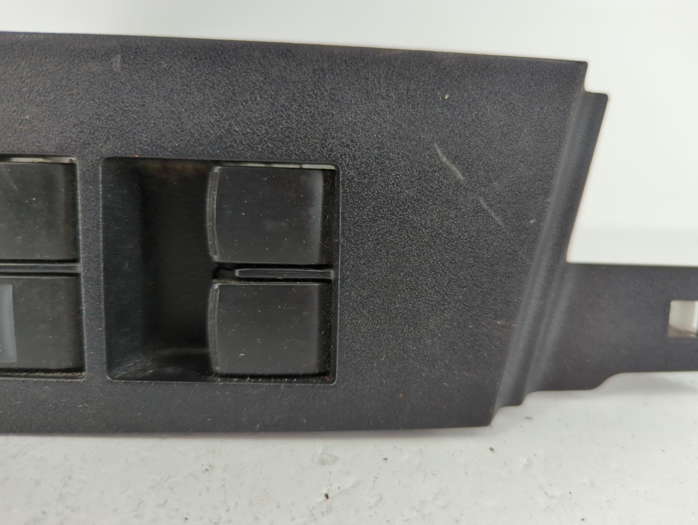 2014-2019 Toyota Corolla Master Power Window Switch Replacement Driver Side Left P/N:74232-02E70 Fits OEM Used Auto Parts - 