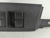 2014-2019 Toyota Corolla Master Power Window Switch Replacement Driver Side Left P/N:74232-02E70 Fits OEM Used Auto Parts - 