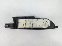 2014-2019 Toyota Corolla Master Power Window Switch Replacement Driver Side Left P/N:74232-02E70 Fits OEM Used Auto Parts - 