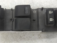 2014-2019 Toyota Corolla Master Power Window Switch Replacement Driver Side Left P/N:192869 Fits OEM Used Auto Parts - Oemus