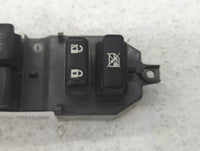2014-2019 Toyota Corolla Master Power Window Switch Replacement Driver Side Left P/N:192869 Fits OEM Used Auto Parts - Oemus