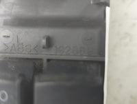 2014-2019 Toyota Corolla Master Power Window Switch Replacement Driver Side Left P/N:192869 Fits OEM Used Auto Parts - Oemus