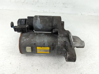 compare product 2015-2022 Toyota Corolla Car Starter Motor Solenoid OEM P/N:28100-0T340 Fits Fits 2015 2016 2017 2018 2019 2020 2021 2022 OEM Used Auto Parts