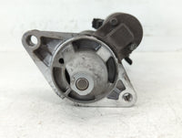 2015-2022 Toyota Corolla Car Starter Motor Solenoid OEM P/N:28100-0T340 Fits Fits 2015 2016 2017 2018 2019 2020 2021 2022 OE