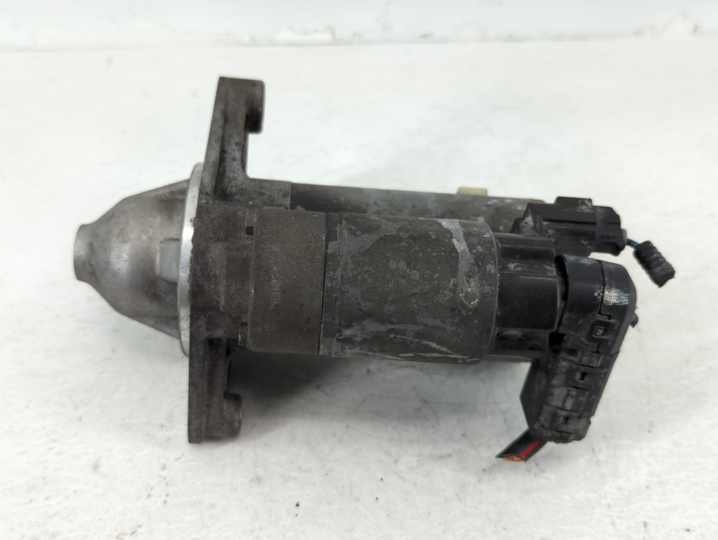 2015-2022 Toyota Corolla Car Starter Motor Solenoid OEM P/N:28100-0T340 Fits Fits 2015 2016 2017 2018 2019 2020 2021 2022 OE