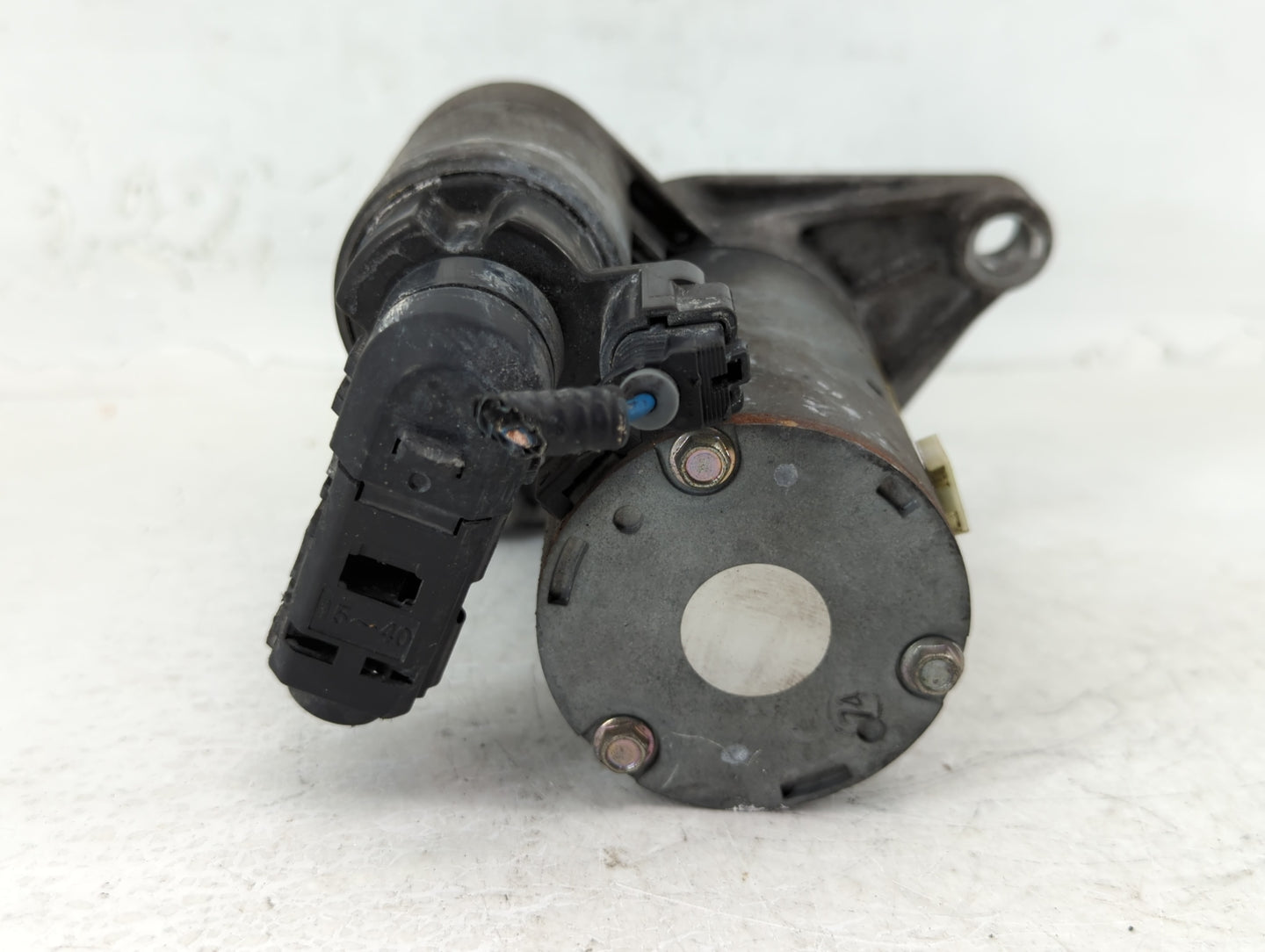 2015-2022 Toyota Corolla Car Starter Motor Solenoid OEM P/N:28100-0T340 Fits Fits 2015 2016 2017 2018 2019 2020 2021 2022 OE