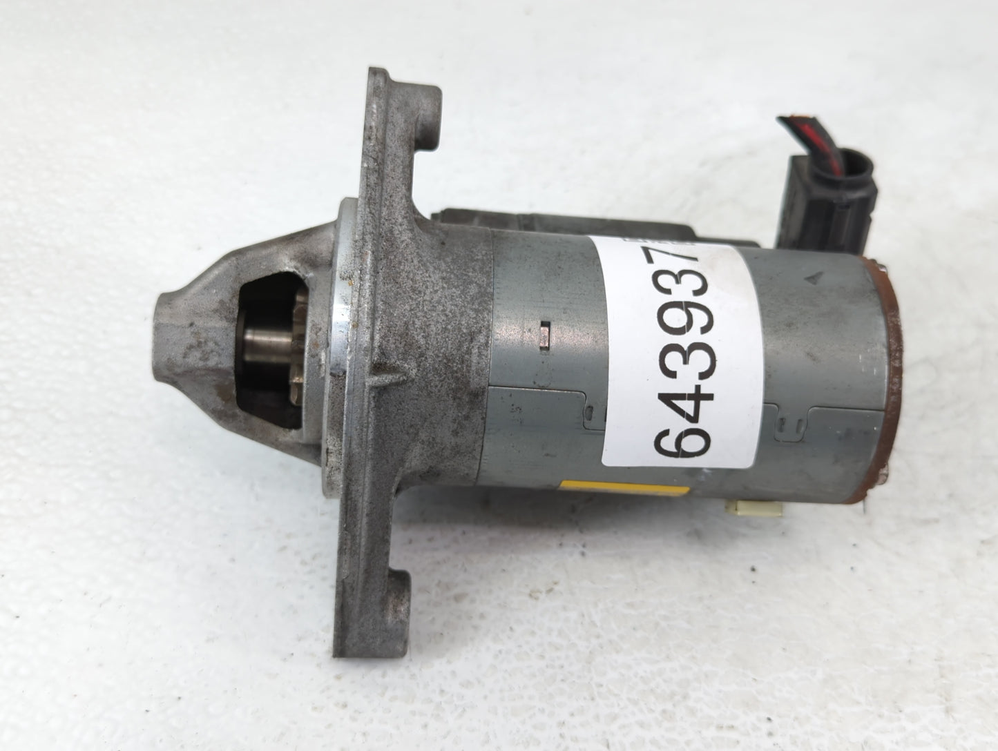 2015-2022 Toyota Corolla Car Starter Motor Solenoid OEM P/N:28100-0T340 Fits Fits 2015 2016 2017 2018 2019 2020 2021 2022 OE