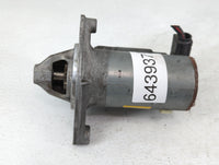 2015-2022 Toyota Corolla Car Starter Motor Solenoid OEM P/N:28100-0T340 Fits Fits 2015 2016 2017 2018 2019 2020 2021 2022 OE