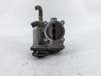 compare product 2011-2019 Toyota Corolla Throttle Body P/N:22030-0T080 Fits Fits 2011 2012 2013 2014 2015 2016 2017 2018 2019 OEM Used Auto Parts