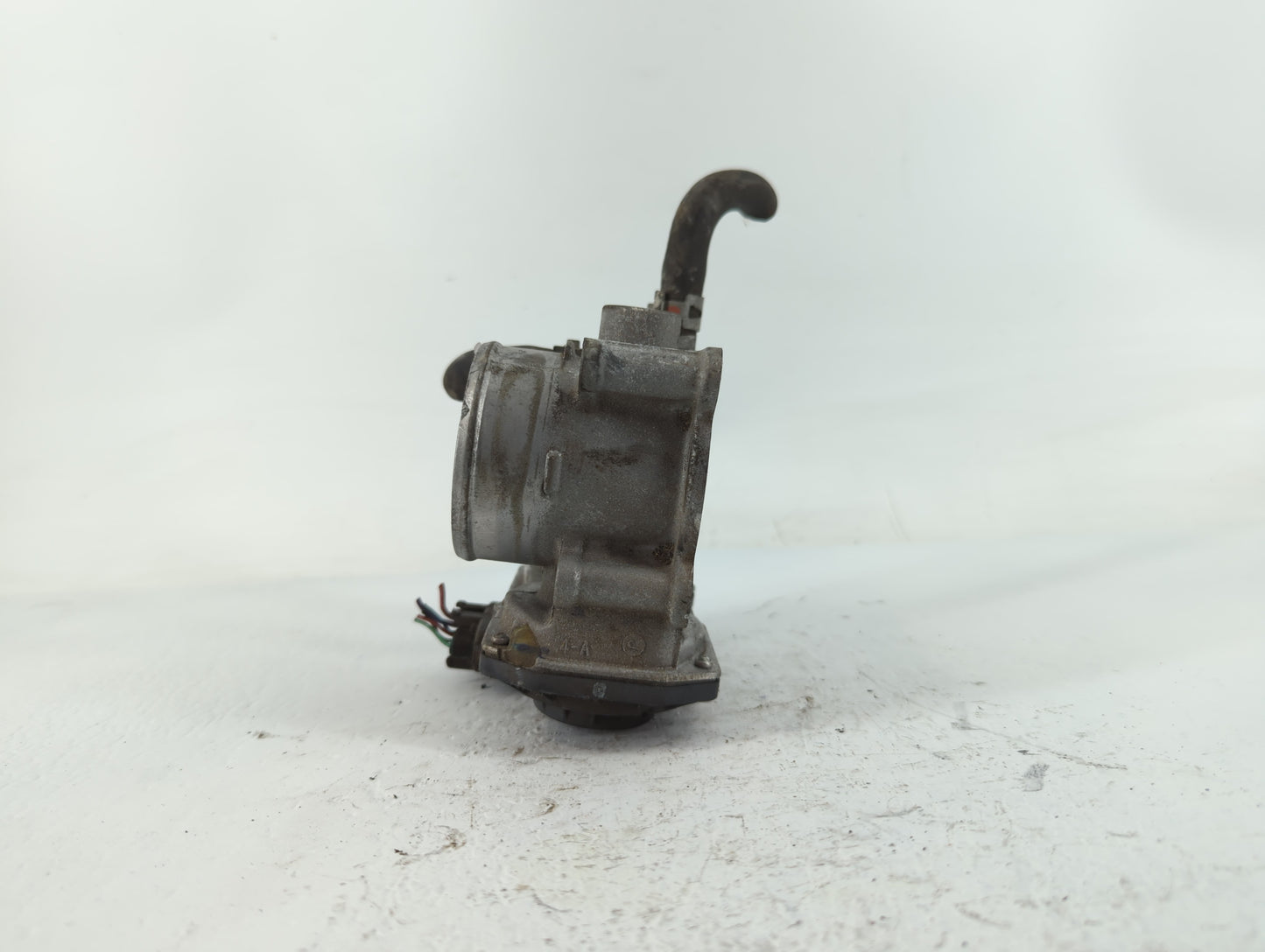 2011-2019 Toyota Corolla Throttle Body P/N:22030-0T080 Fits Fits 2011 2012 2013 2014 2015 2016 2017 2018 2019 OEM Used Auto 