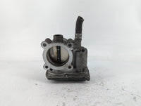 2011-2019 Toyota Corolla Throttle Body P/N:22030-0T080 Fits Fits 2011 2012 2013 2014 2015 2016 2017 2018 2019 OEM Used Auto 