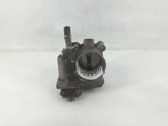 compare product 2011-2019 Toyota Corolla Throttle Body P/N:22030-0T080 Fits Fits 2011 2012 2013 2014 2015 2016 2017 2018 2019 OEM Used Auto Parts