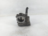 2011-2019 Toyota Corolla Throttle Body P/N:22030-0T080 Fits Fits 2011 2012 2013 2014 2015 2016 2017 2018 2019 OEM Used Auto 