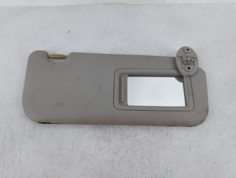 compare product 2014-2016 Toyota Corolla Sun Visor Shade Replacement Passenger Right Mirror Fits Fits 2014 2015 2016 OEM Used Auto Parts