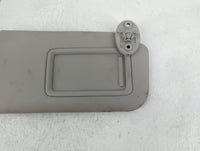 2014-2016 Toyota Corolla Sun Visor Shade Replacement Passenger Right Mirror Fits Fits 2014 2015 2016 OEM Used Auto Parts - O