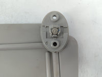 2014-2016 Toyota Corolla Sun Visor Shade Replacement Passenger Right Mirror Fits Fits 2014 2015 2016 OEM Used Auto Parts - O