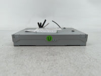 2014-2019 Toyota Corolla Am Fm Cd Player Radio Receiver - Oemusedautoparts1.com