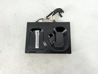 2014-2019 Toyota Corolla Am Fm Cd Player Radio Receiver - Oemusedautoparts1.com